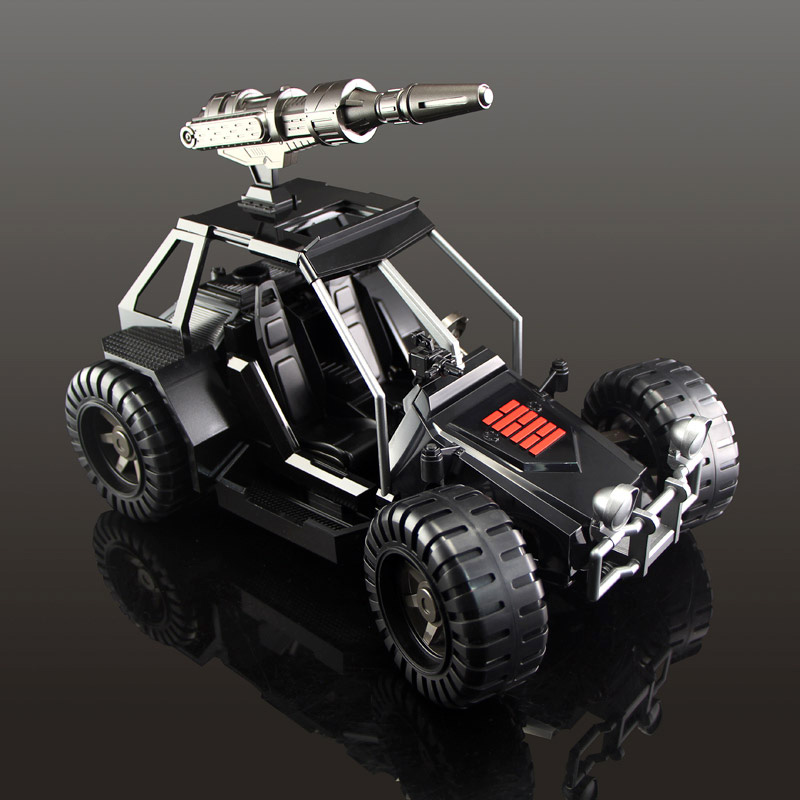 [Furai Model] A.W.E. Striker